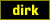 dirk